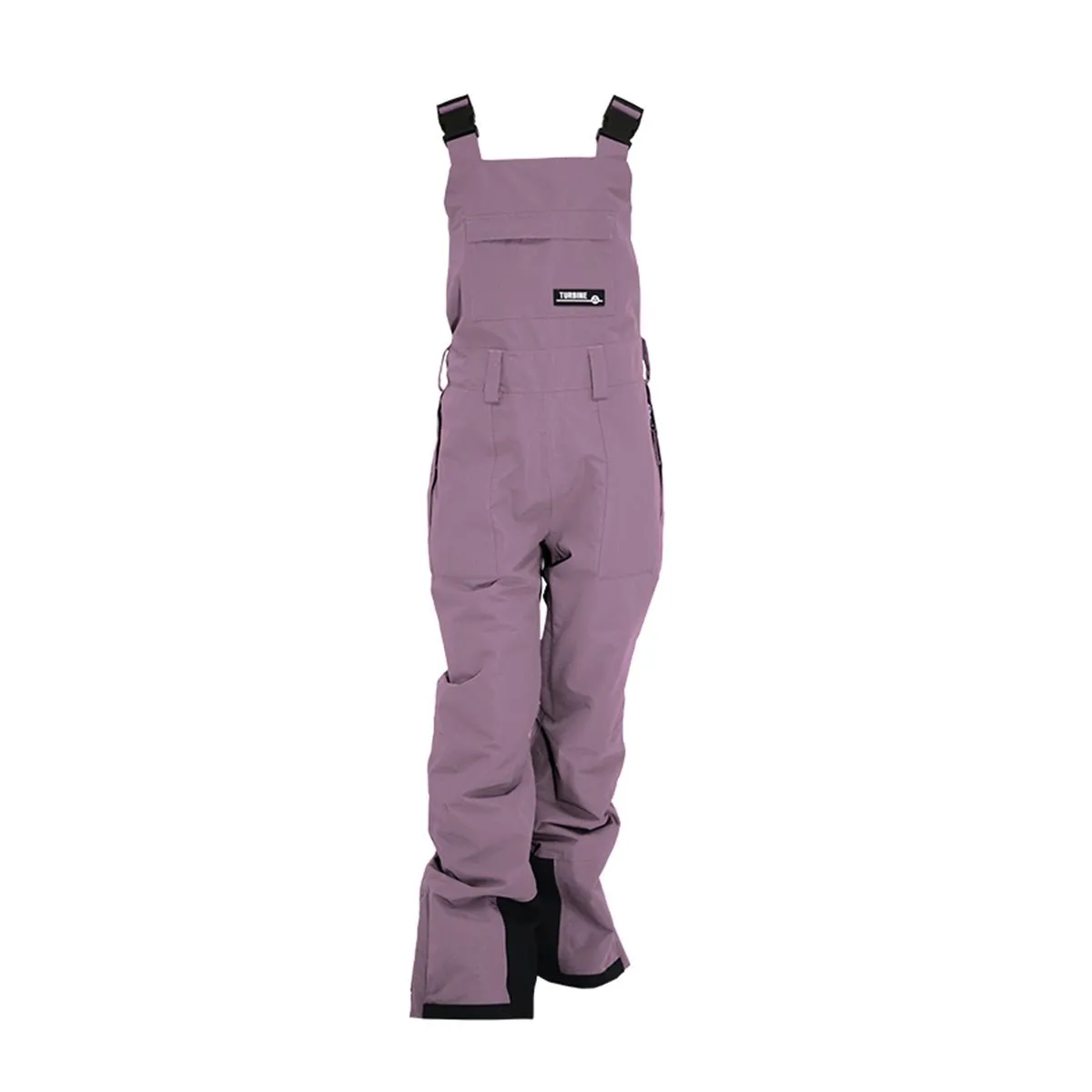 2022 LONGTRAIL - WOMEN'S SNOW BIBS