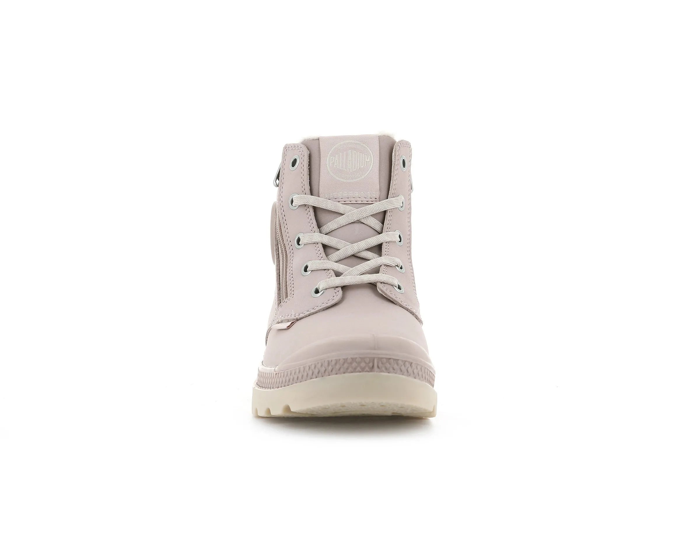 83477-636-M | PAMPA HI CUFF WPS | ROSE