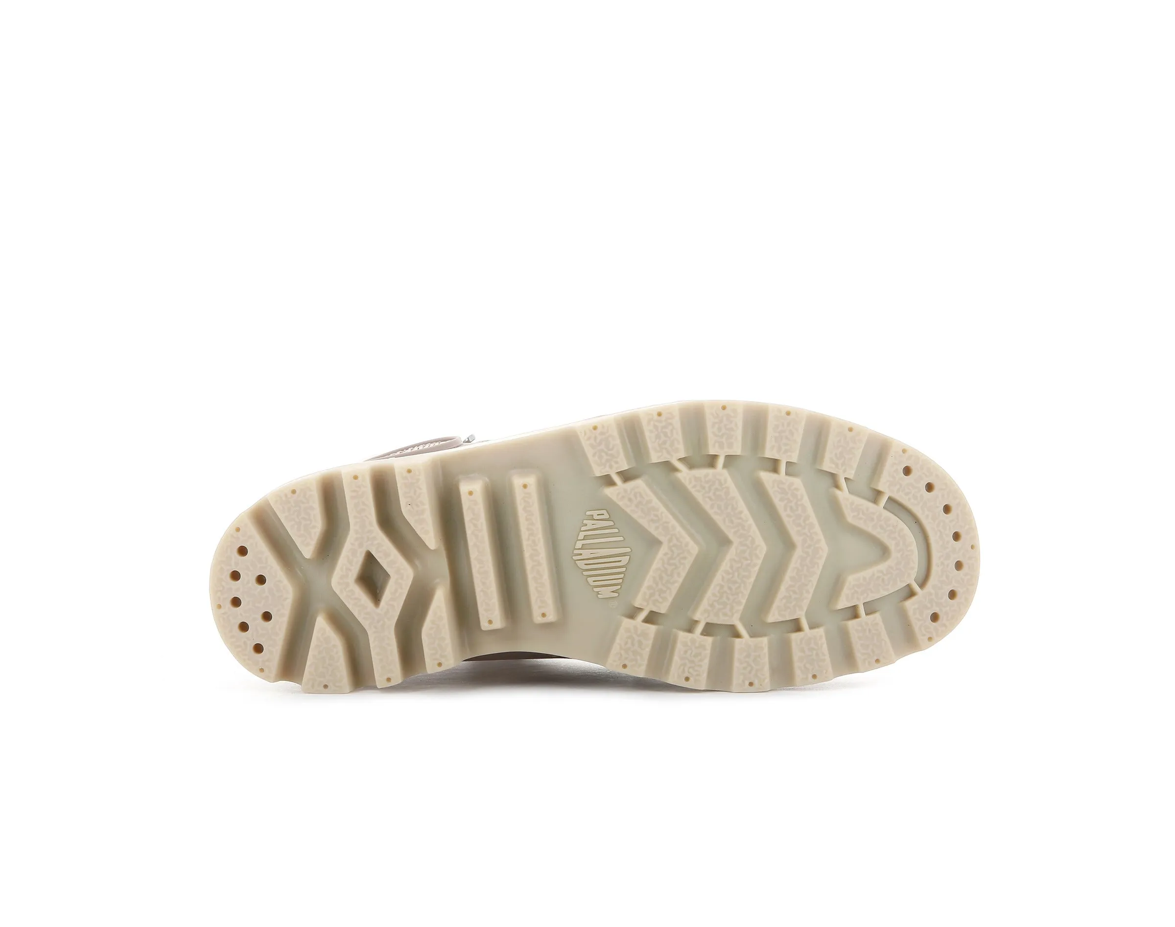 83477-636-M | PAMPA HI CUFF WPS | ROSE