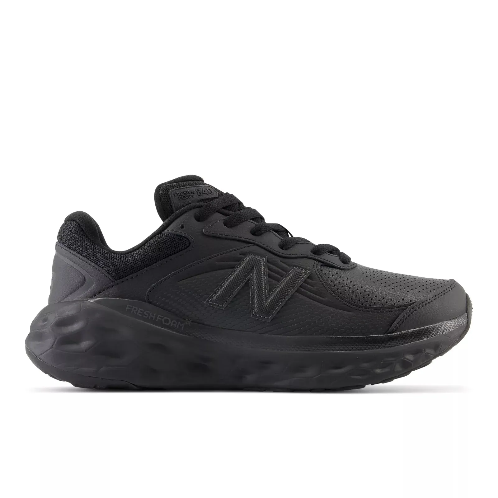 840 Walk V1 Extra Wide Slip Resistant