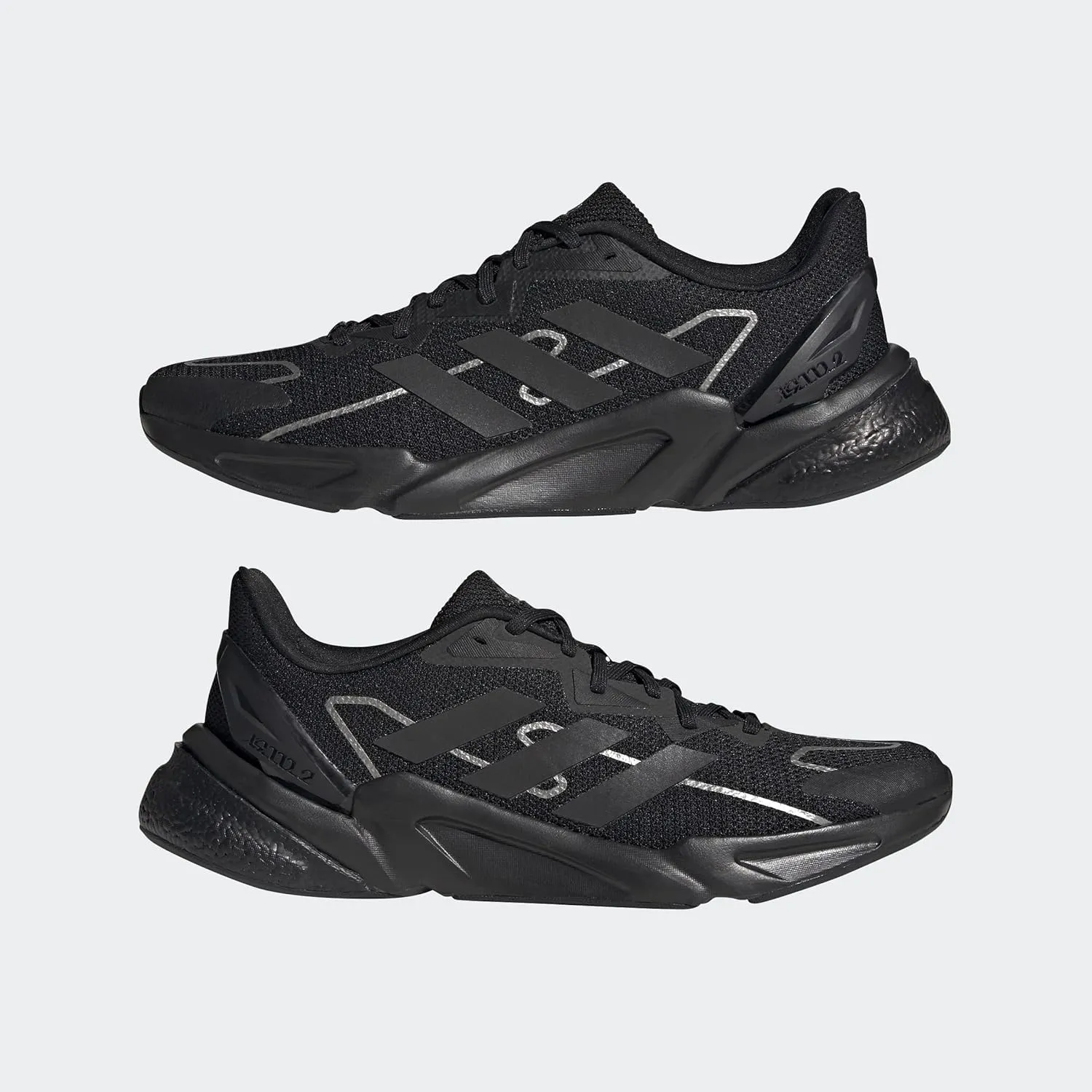 adidas Men's X9000l2 Trail Running Shoe