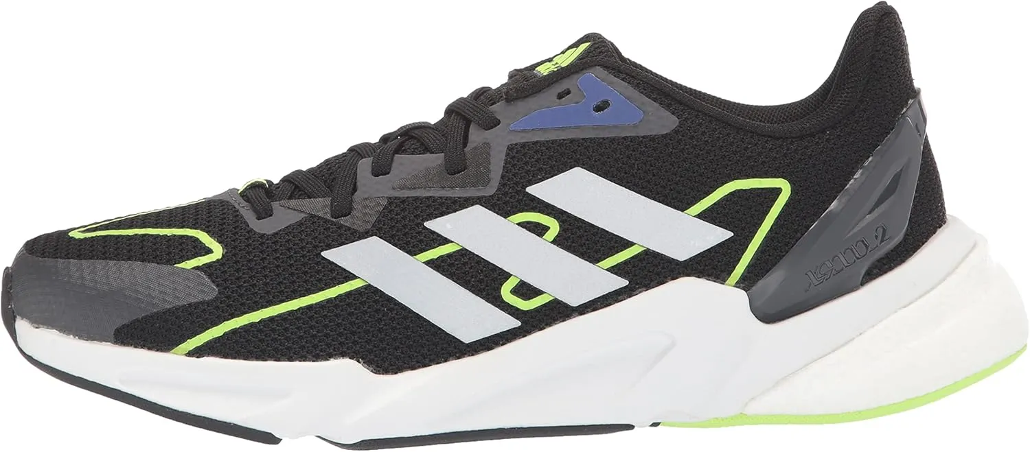 adidas Men's X9000l2 Trail Running Shoe