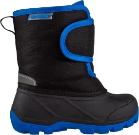 Adrian Toddler Little Kids Snow Winter Boots, Warm, Waterproof Shell, Fleece-Lined Shoes