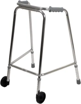 Aidapt Lightweight Walking Frame Wheeled