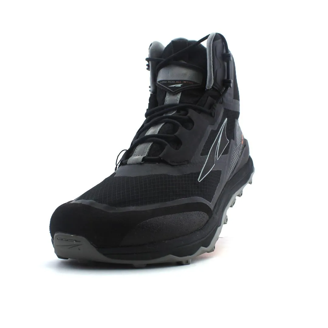 ALTRA ALL-WTHR MID