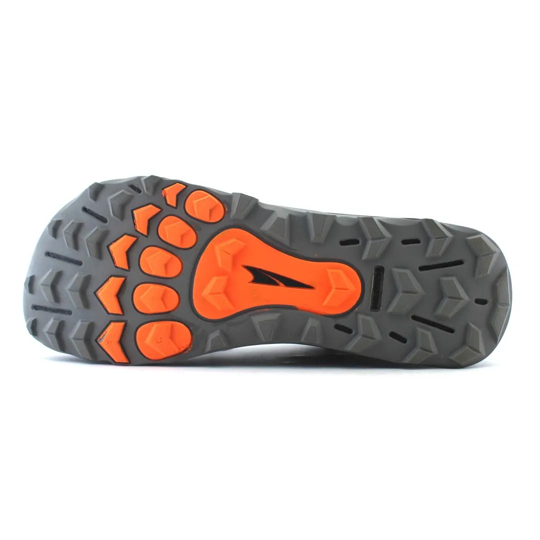 ALTRA ALL-WTHR MID