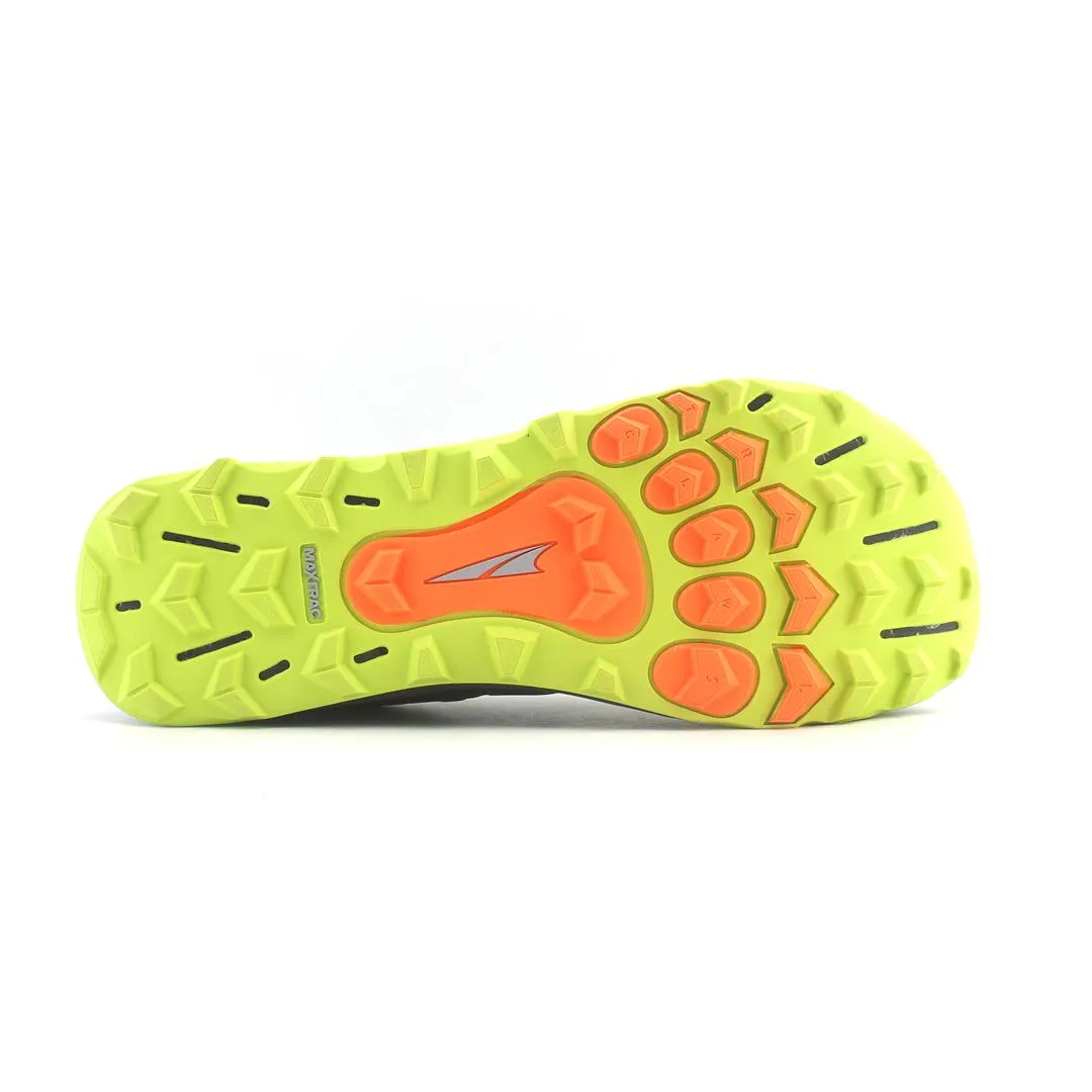 ALTRA LONE PEAK ALL-WTHR