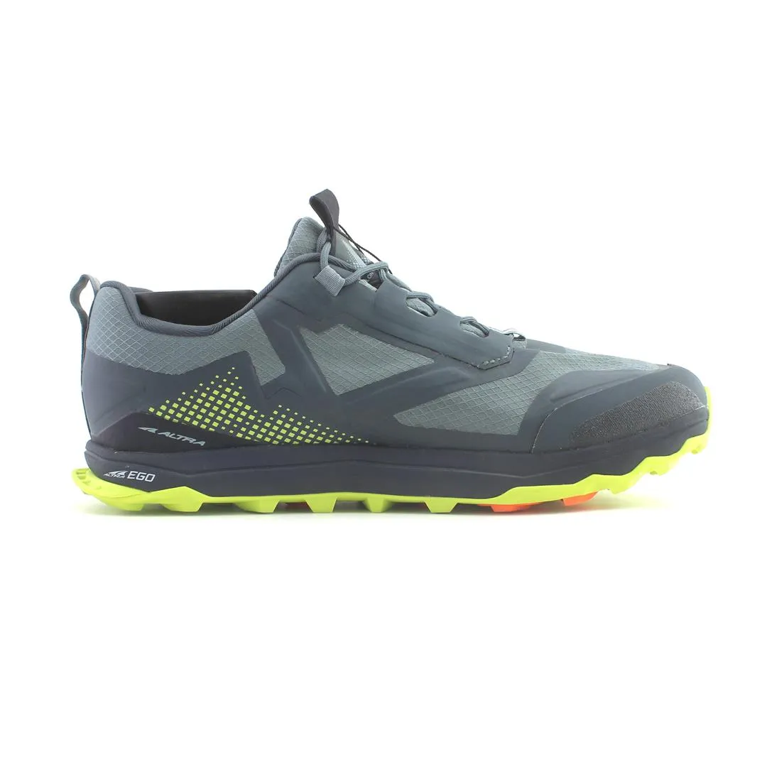 ALTRA LONE PEAK ALL-WTHR