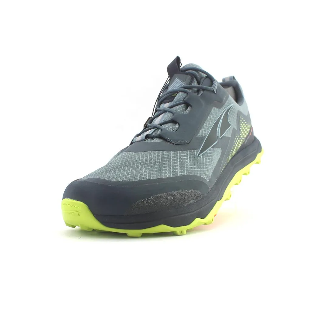 ALTRA LONE PEAK ALL-WTHR