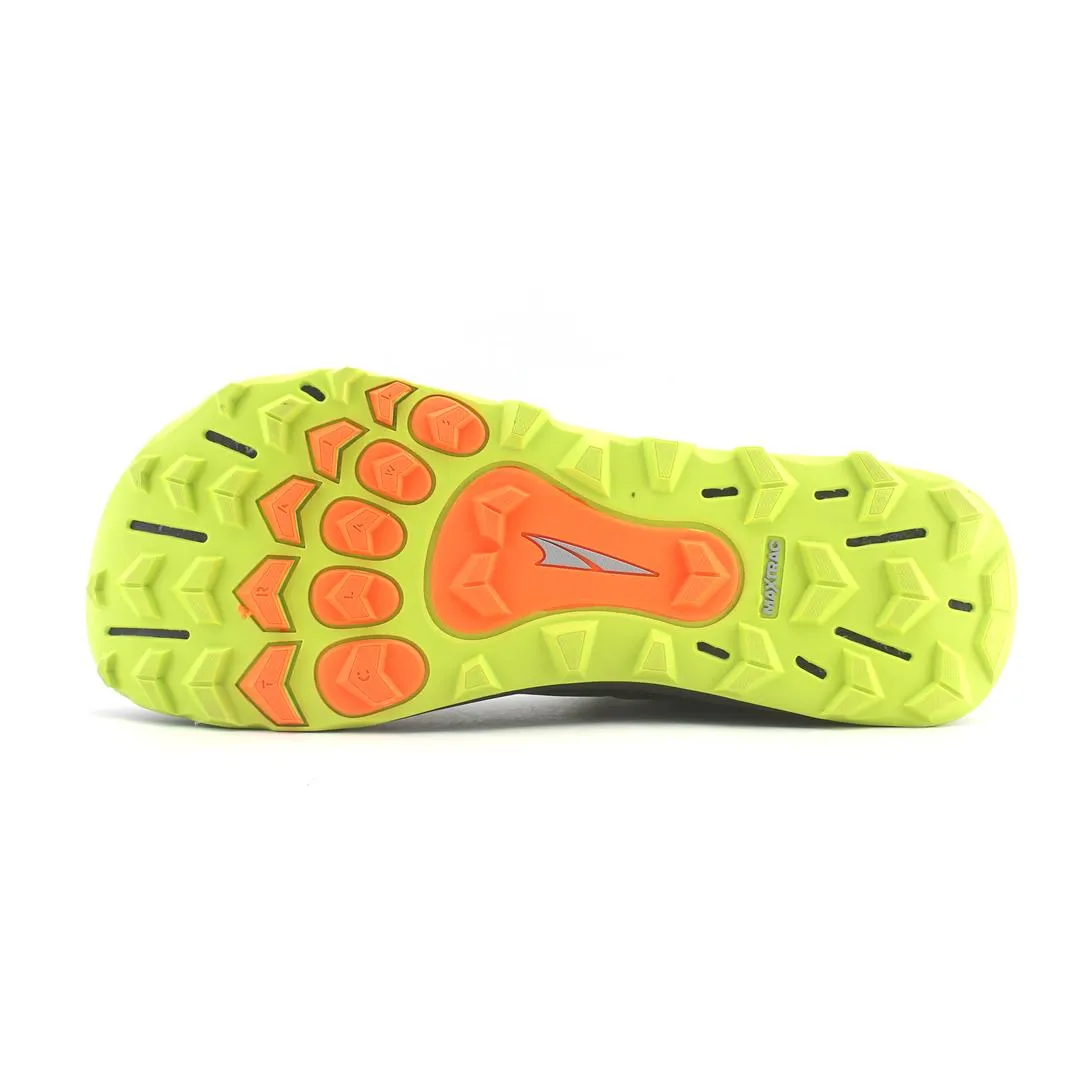 ALTRA LONE PEAK ALL-WTHR