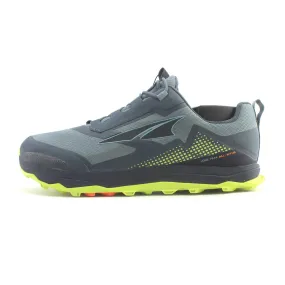 ALTRA LONE PEAK ALL-WTHR