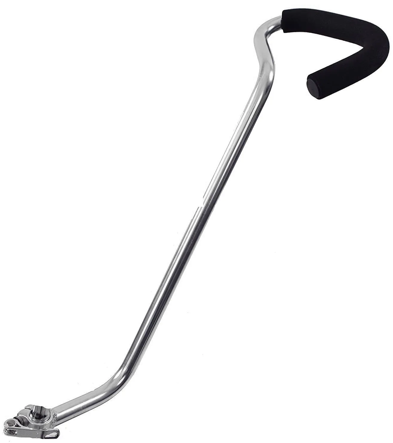 Ammaco Bicycle Parent Pole / Safety Handle For Kids Bike  22.2mm - 25.4mm