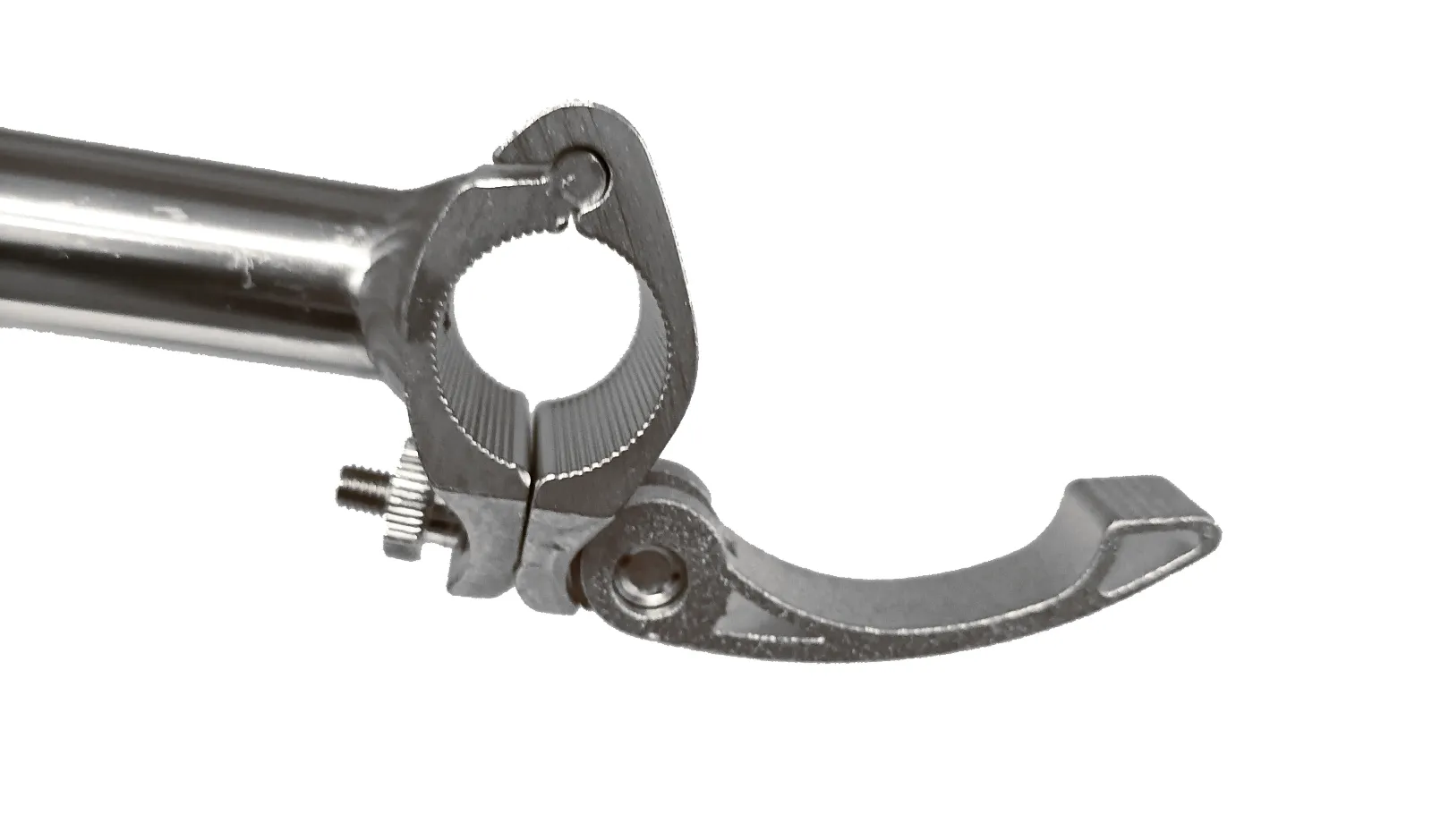 Ammaco Bicycle Parent Pole / Safety Handle For Kids Bike  22.2mm - 25.4mm
