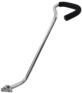 Ammaco Bicycle Parent Pole / Safety Handle For Kids Bike  22.2mm - 25.4mm