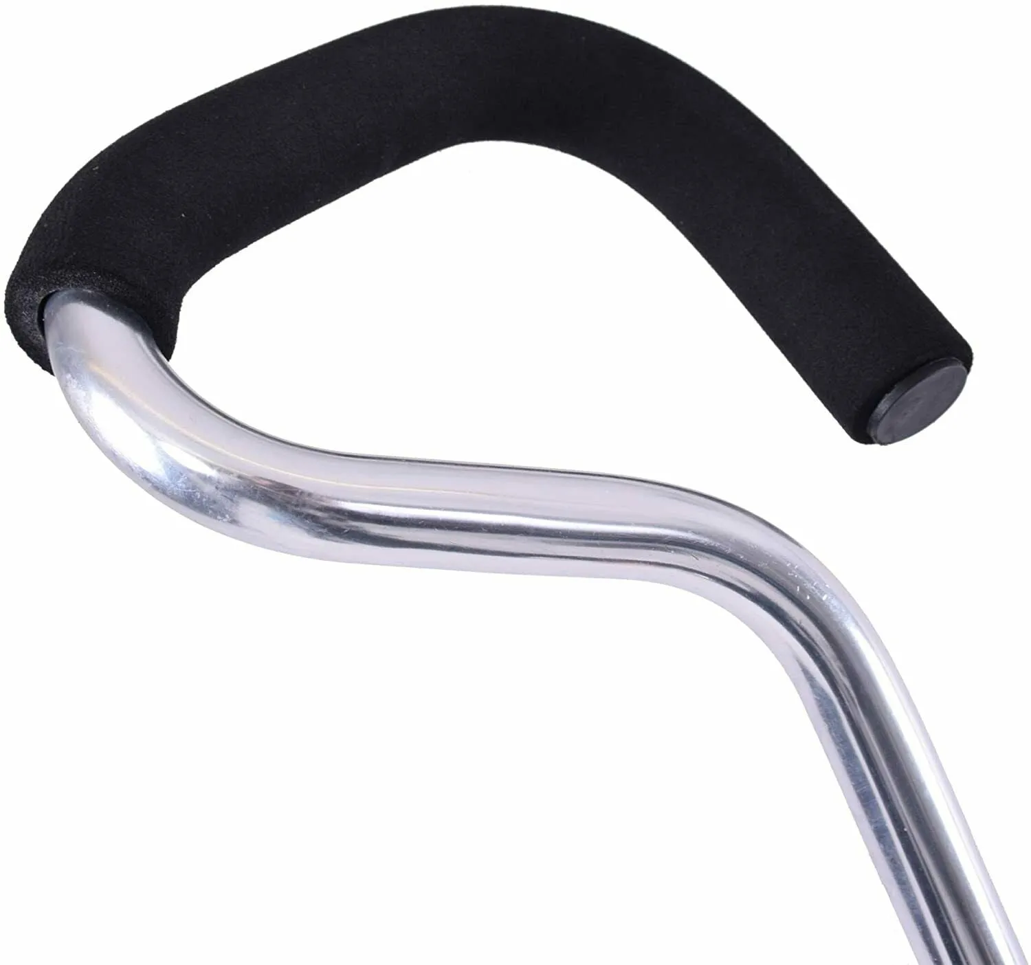 Ammaco Bicycle Parent Pole / Safety Handle For Kids Bike  22.2mm - 25.4mm