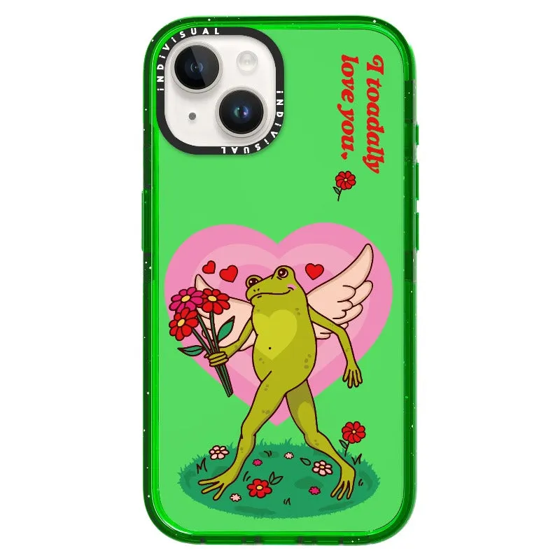 Angel Frog_iPhone Ultra-Impact Case [1614913]