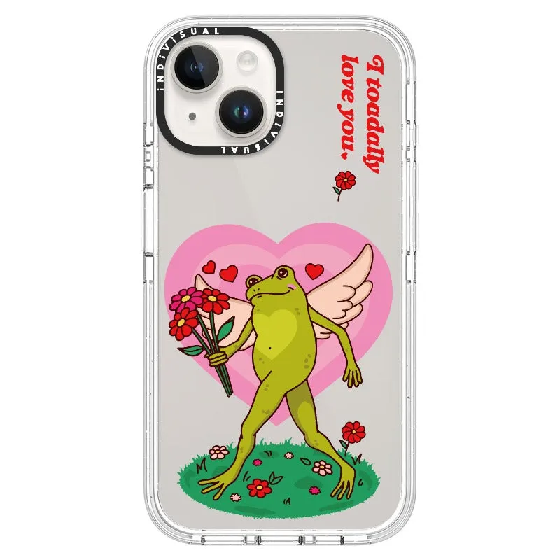 Angel Frog_iPhone Ultra-Impact Case [1614913]