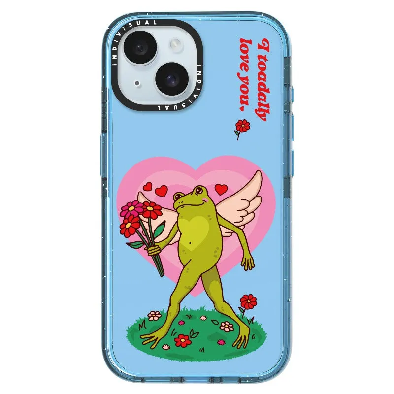 Angel Frog_iPhone Ultra-Impact Case [1614913]