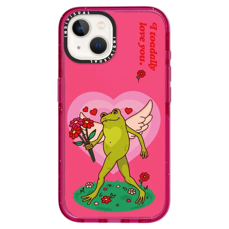 Angel Frog_iPhone Ultra-Impact Case [1614913]