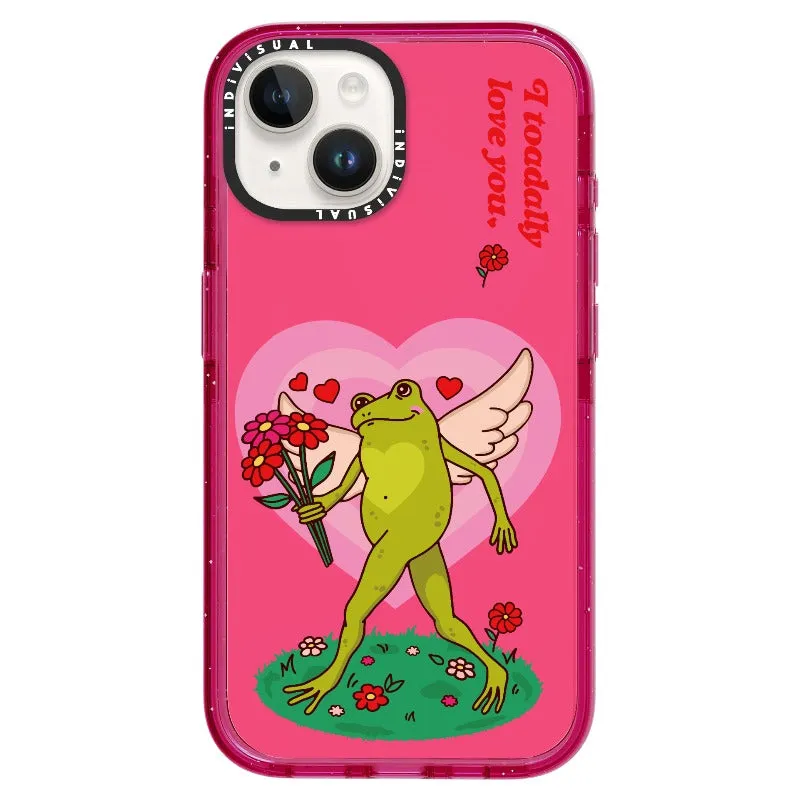 Angel Frog_iPhone Ultra-Impact Case [1614913]
