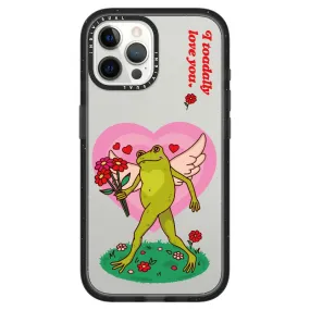 Angel Frog_iPhone Ultra-Impact Case [1614913]