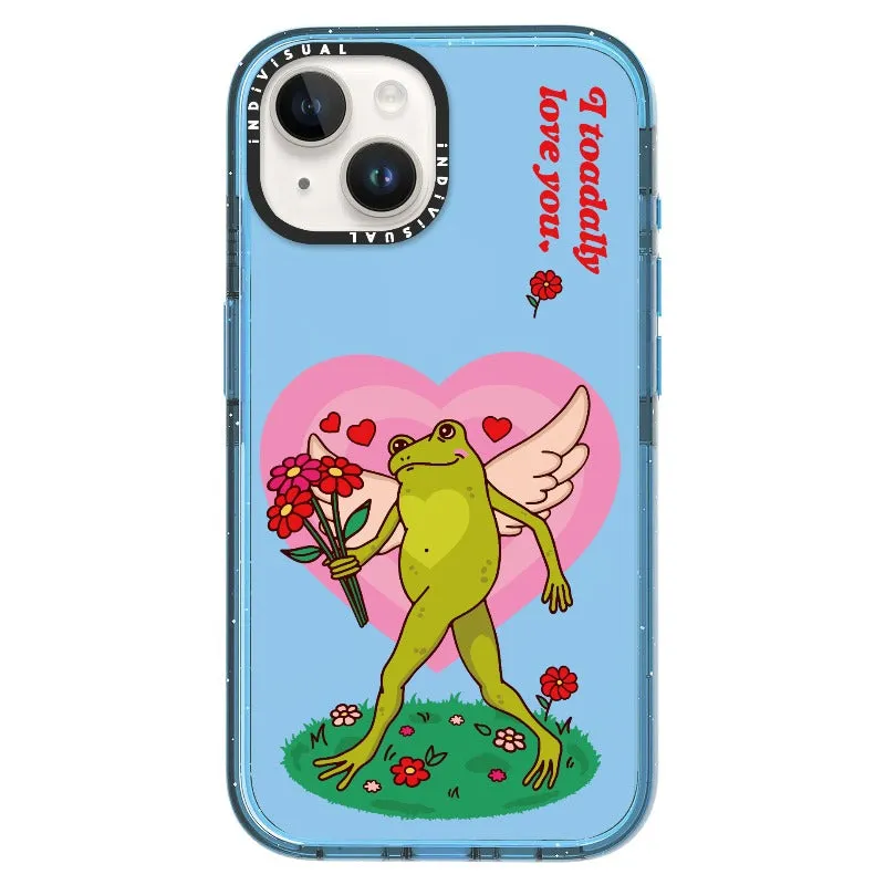 Angel Frog_iPhone Ultra-Impact Case [1614913]
