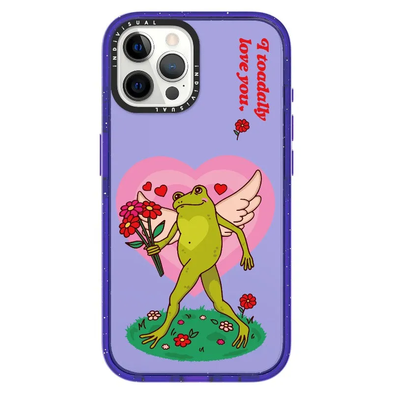 Angel Frog_iPhone Ultra-Impact Case [1614913]