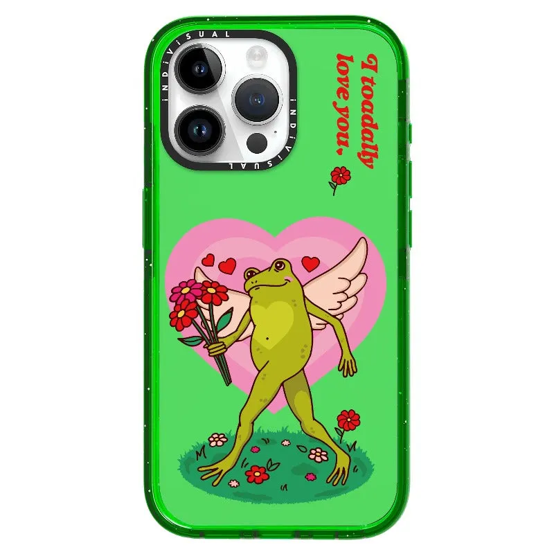 Angel Frog_iPhone Ultra-Impact Case [1614913]