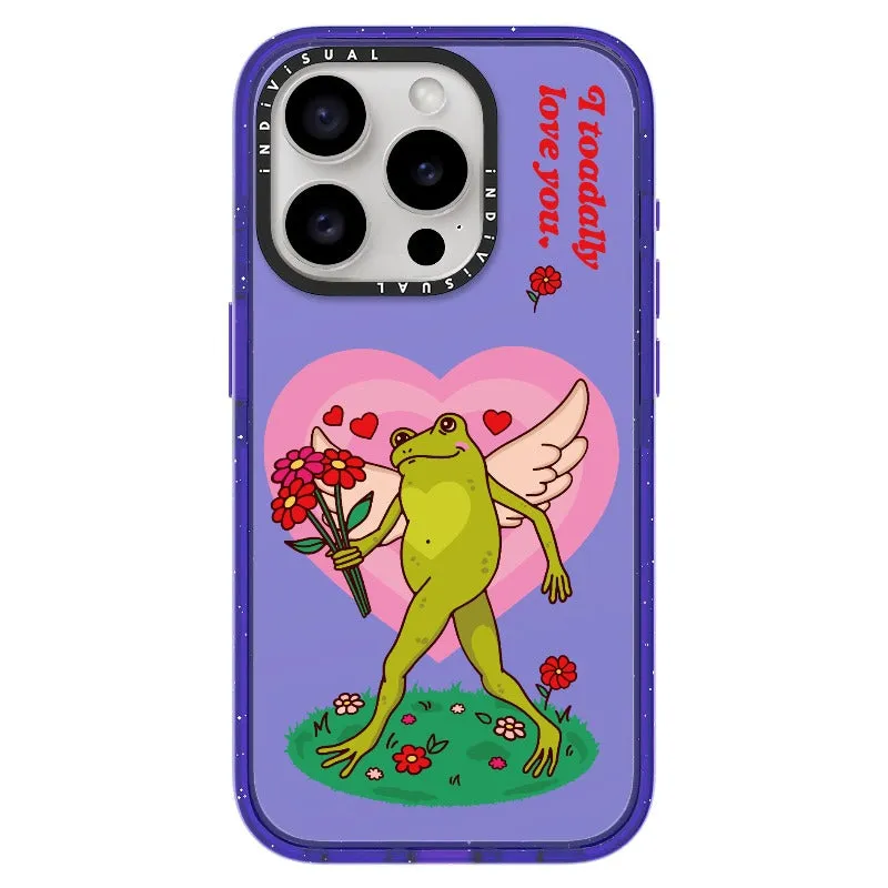 Angel Frog_iPhone Ultra-Impact Case [1614913]