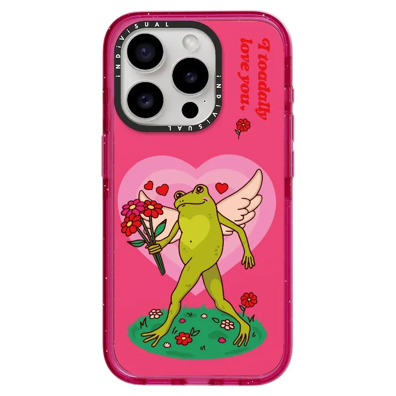 Angel Frog_iPhone Ultra-Impact Case [1614913]