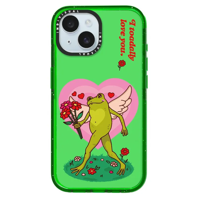 Angel Frog_iPhone Ultra-Impact Case [1614913]