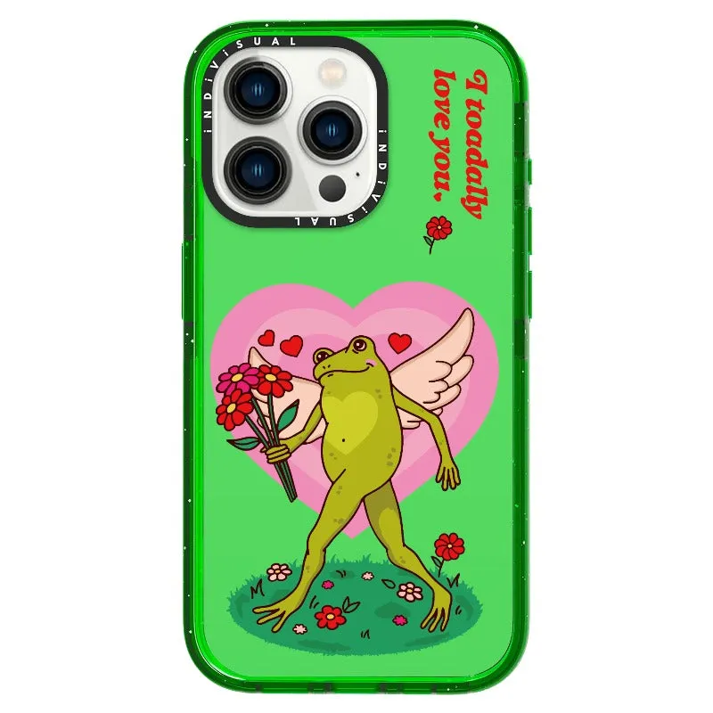 Angel Frog_iPhone Ultra-Impact Case [1614913]