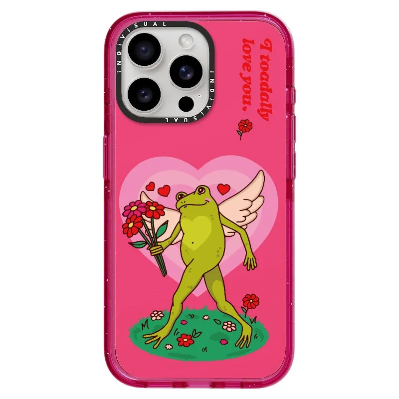 Angel Frog_iPhone Ultra-Impact Case [1614913]