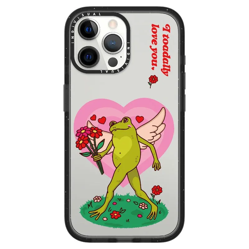 Angel Frog_iPhone Ultra-Impact Case [1614913]