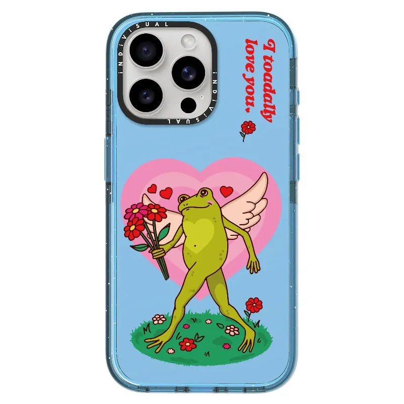 Angel Frog_iPhone Ultra-Impact Case [1614913]
