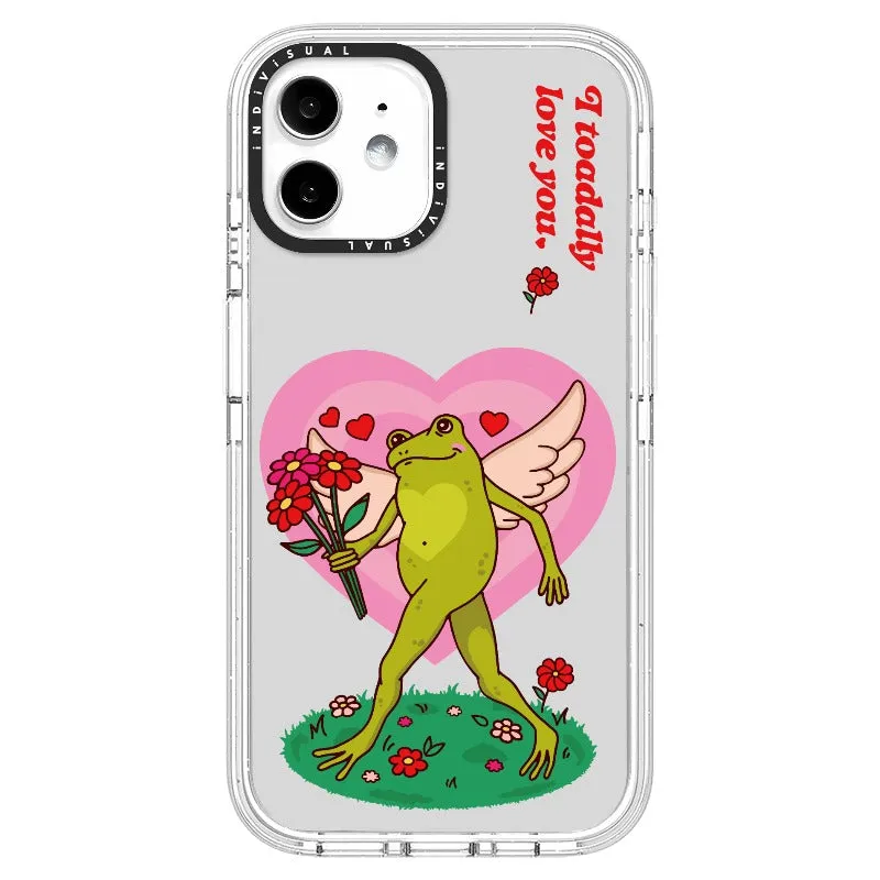 Angel Frog_iPhone Ultra-Impact Case [1614913]