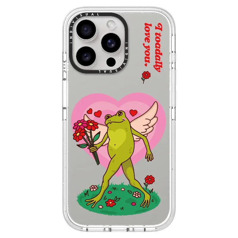 Angel Frog_iPhone Ultra-Impact Case [1614913]