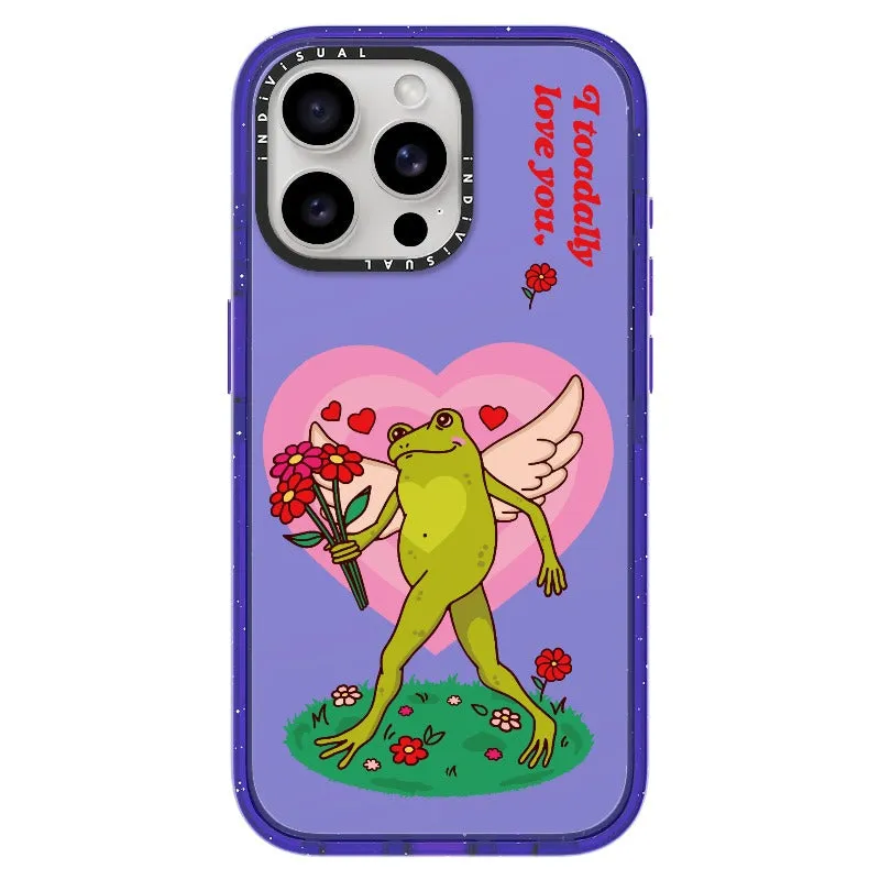 Angel Frog_iPhone Ultra-Impact Case [1614913]