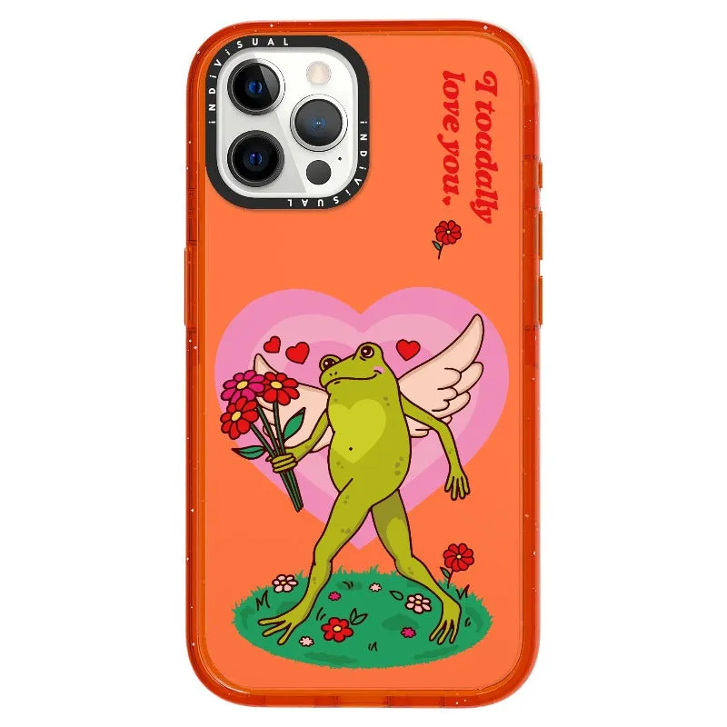 Angel Frog_iPhone Ultra-Impact Case [1614913]