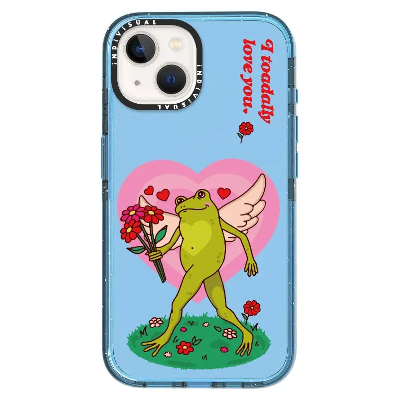 Angel Frog_iPhone Ultra-Impact Case [1614913]