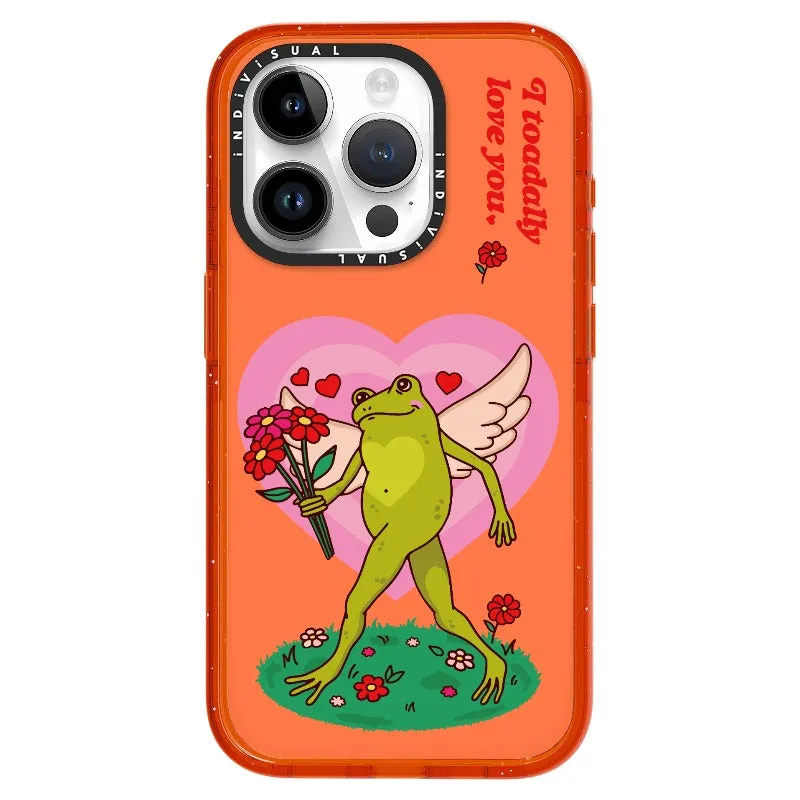 Angel Frog_iPhone Ultra-Impact Case [1614913]