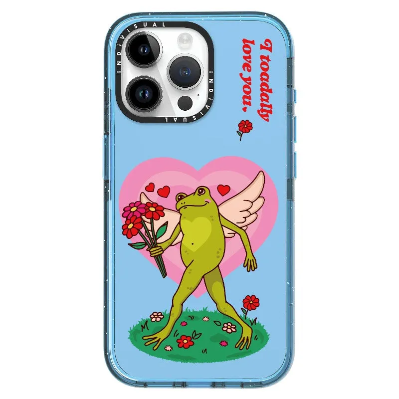 Angel Frog_iPhone Ultra-Impact Case [1614913]
