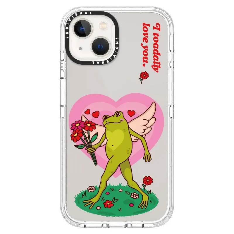 Angel Frog_iPhone Ultra-Impact Case [1614913]