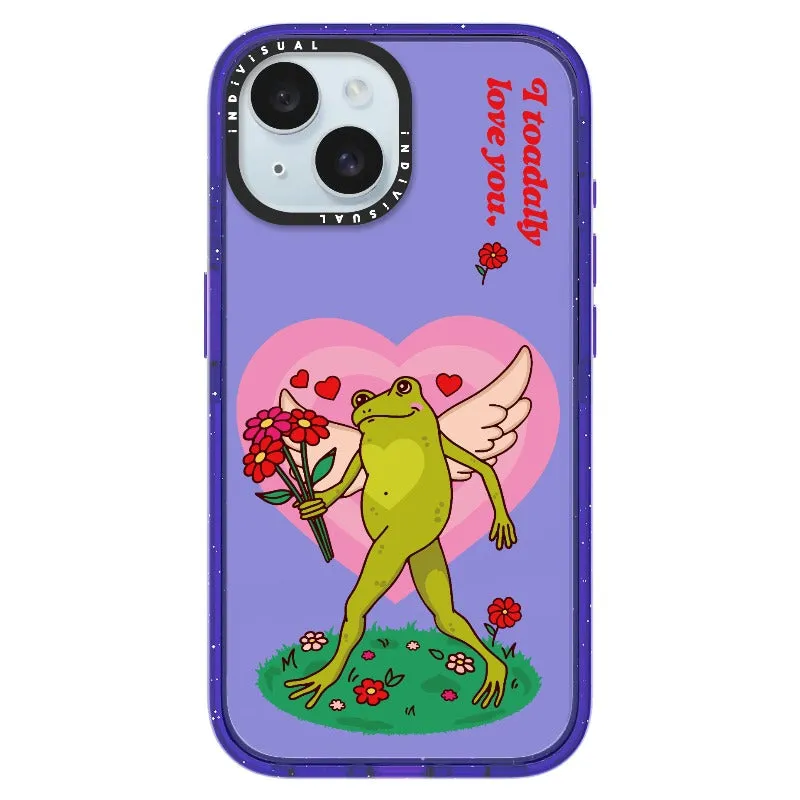 Angel Frog_iPhone Ultra-Impact Case [1614913]