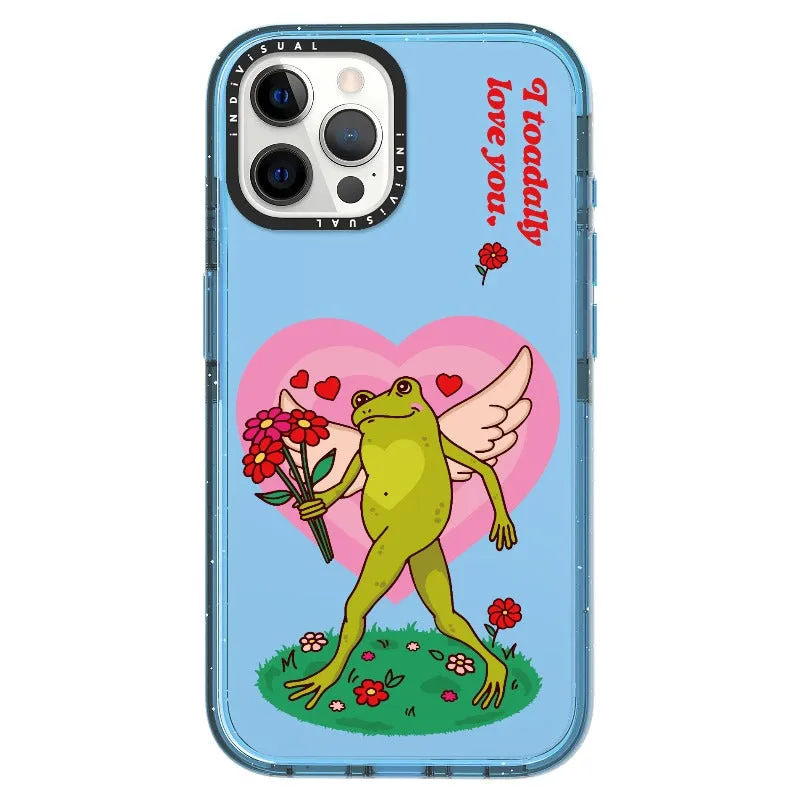 Angel Frog_iPhone Ultra-Impact Case [1614913]