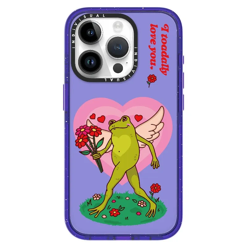 Angel Frog_iPhone Ultra-Impact Case [1614913]