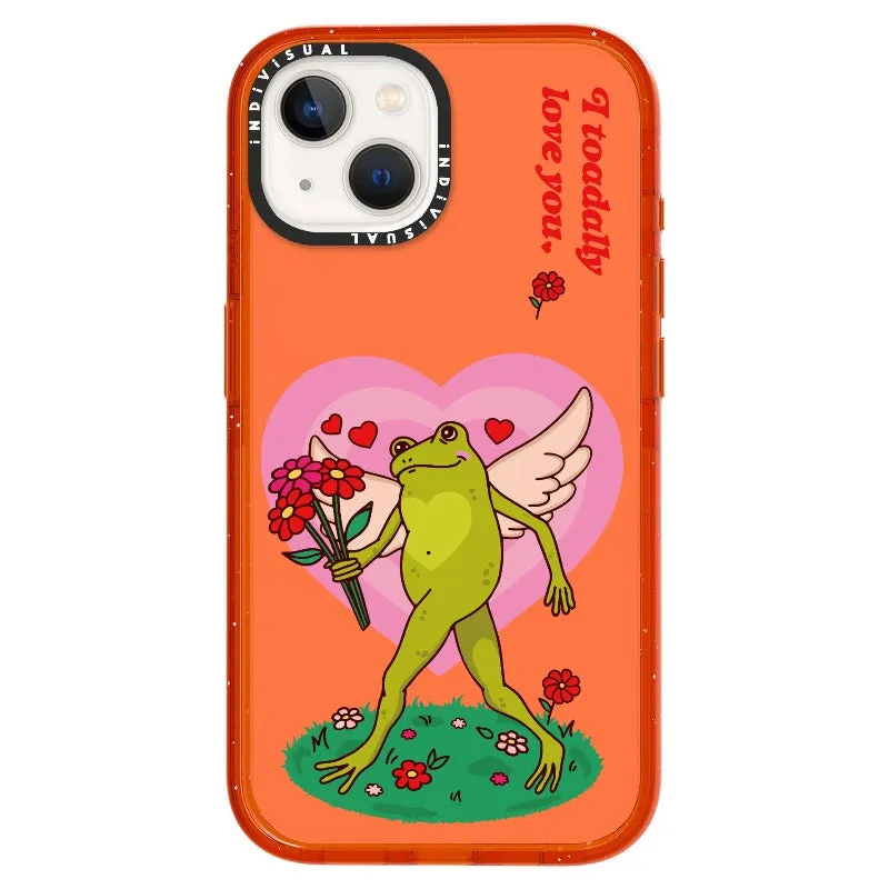 Angel Frog_iPhone Ultra-Impact Case [1614913]