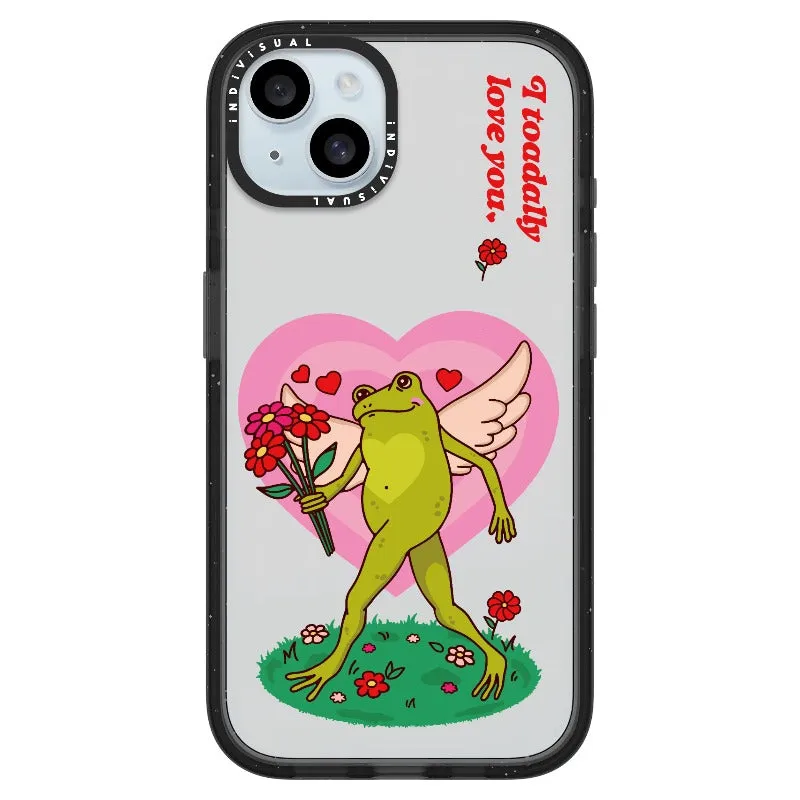 Angel Frog_iPhone Ultra-Impact Case [1614913]