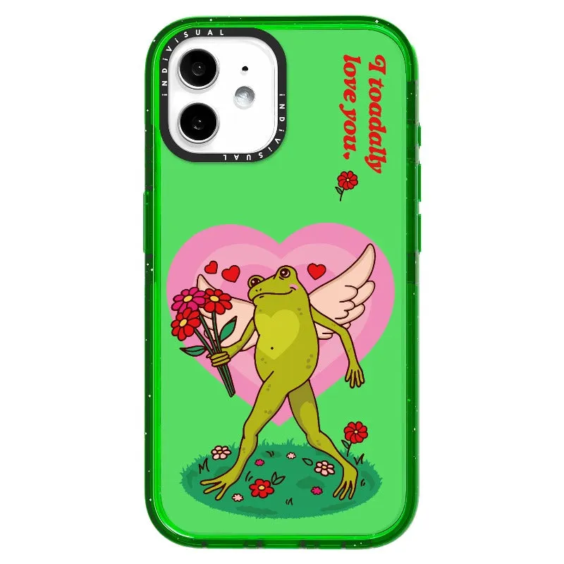 Angel Frog_iPhone Ultra-Impact Case [1614913]