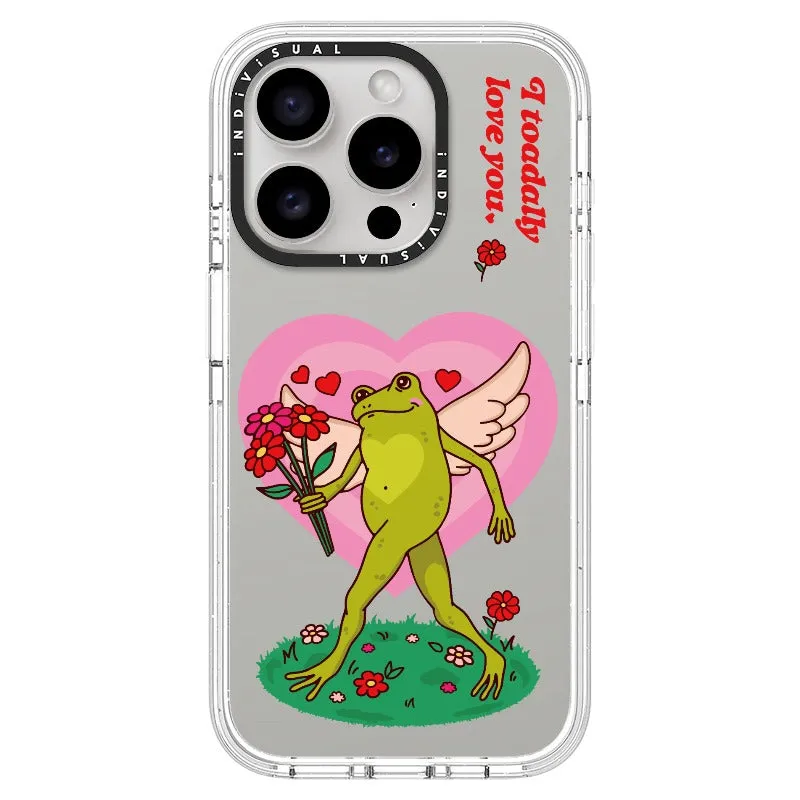Angel Frog_iPhone Ultra-Impact Case [1614913]